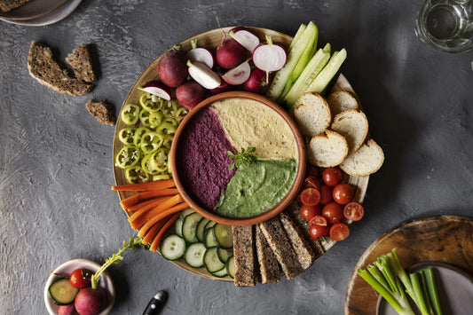 Alimentation végétalienne : les multiples bienfaits pour vous et la planète